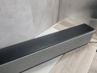 Barra de Sonido Yamaha YST-900