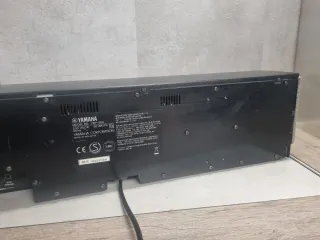 Barra de Sonido Yamaha YST-900