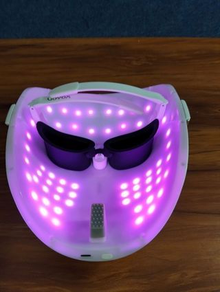 VOYOR mascarilla Led facial professional