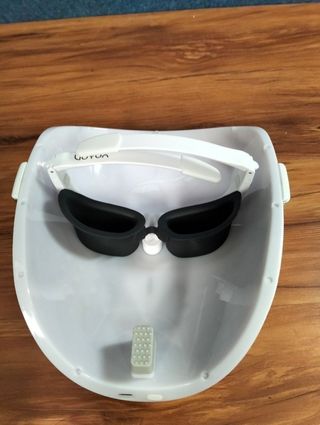 VOYOR mascarilla Led facial professional