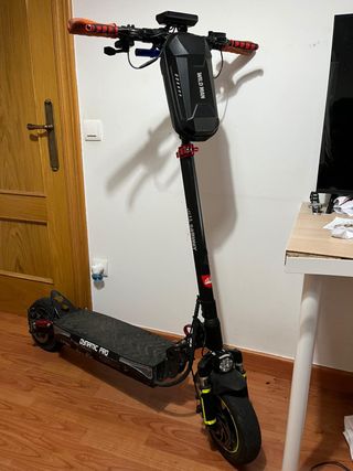 Patinete Eléctrico WILD MAN