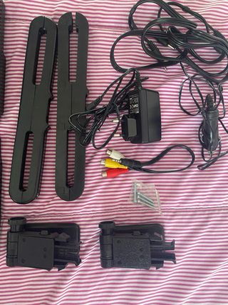 2 DVD Portátiles SYTECH