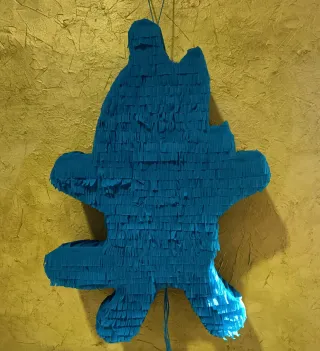 Piñata Bluey