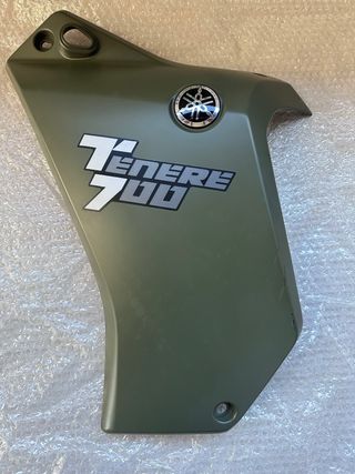 Fianchetto sx Tenere 700