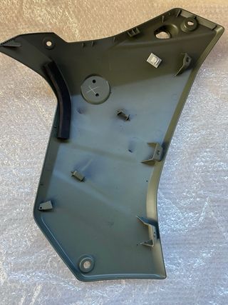 Fianchetto sx Tenere 700