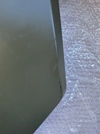 Fianchetto sx Tenere 700