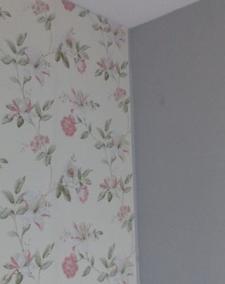 Colocación  de Papeles Pintados