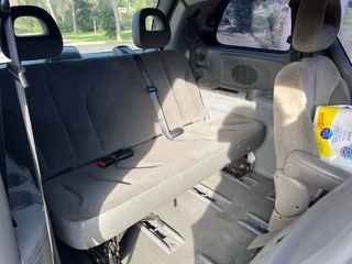 Chrysler Voyager 2005