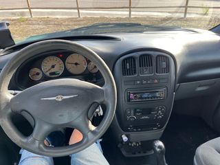 Chrysler Voyager 2005