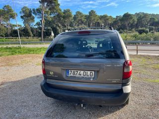 Chrysler Voyager 2005