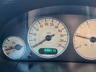 Chrysler Voyager 2005