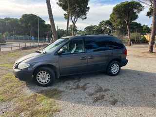 Chrysler Voyager 2005