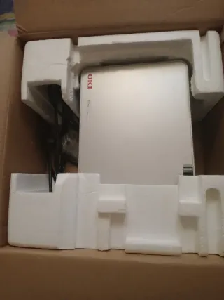 Barra de sonido y proyector