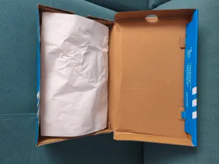 Zapatillas Adidas Bermuda nuevas