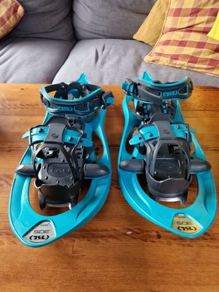 Raquetas de nieve TSL S.O.E. 305 37 a 45