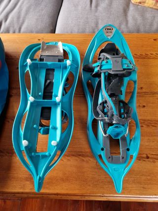Raquetas de nieve TSL S.O.E. 305 37 a 45