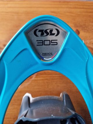 Raquetas de nieve TSL S.O.E. 305 37 a 45