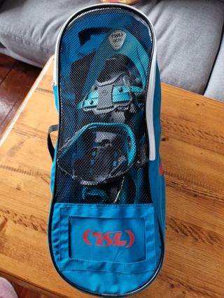 Raquetas de nieve TSL S.O.E. 305 37 a 45