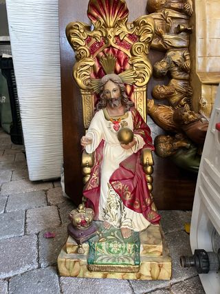 Sagrado Corazón de Jesús