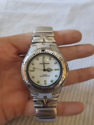 Reloj André Monique Vintage