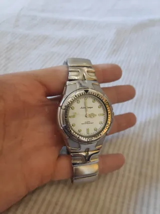 Reloj André Monique Vintage