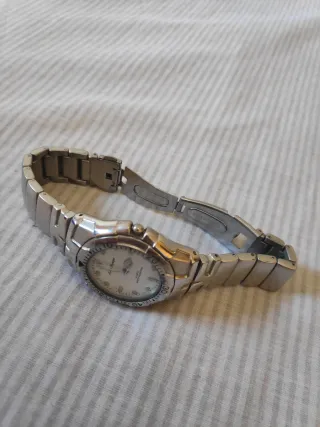 Reloj André Monique Vintage