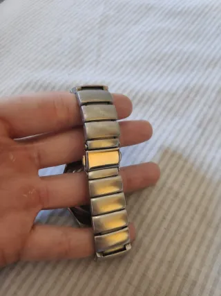 Reloj André Monique Vintage