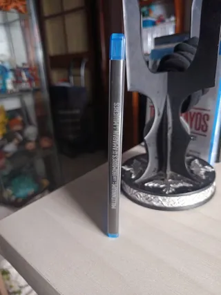 Blu-ray Millennium: Los hombres que no amaban a la