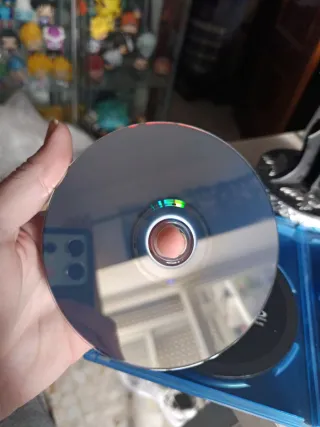 Blu-ray Millennium: Los hombres que no amaban a la