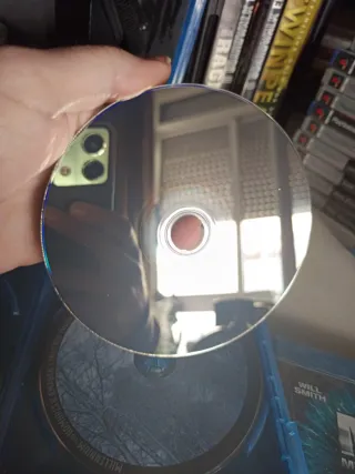 Blu-ray Millennium: Los hombres que no amaban a la