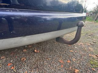 Volkswagen Touran 2004