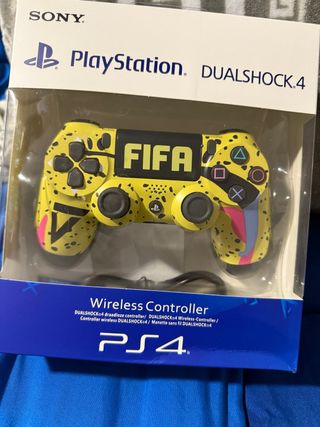 Controller PS4 FIFA