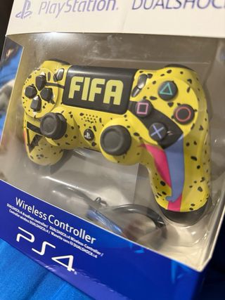 Controller PS4 FIFA