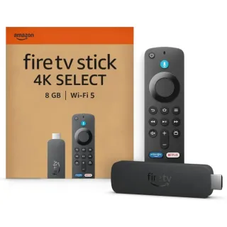 ‼️Nuevo‼️Fire TV Stick 4K Select Nuevo Precintado