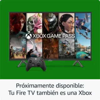 ‼️Nuevo‼️Fire TV Stick 4K Select Nuevo Precintado