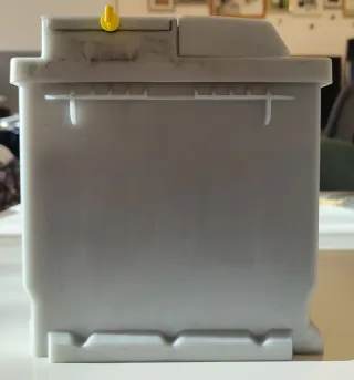 Batería Varta N60 Dynamic EFB 60Ah 12V