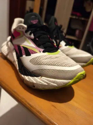 Reebok Floatzig Donna Taglia 36