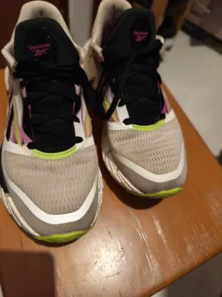 Reebok Floatzig Donna Taglia 36