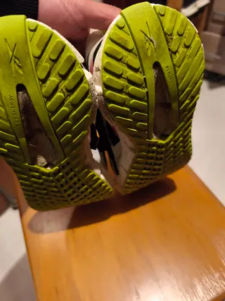 Reebok Floatzig Donna Taglia 36