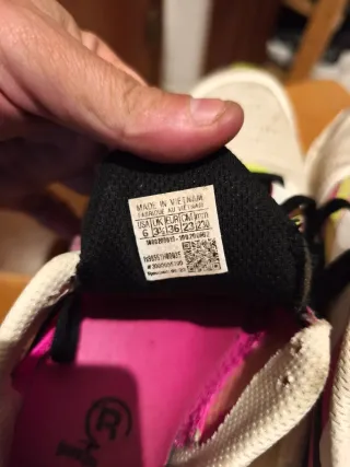 Reebok Floatzig Donna Taglia 36