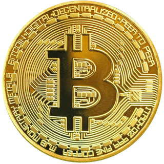 BITCOIN 2 MONEDAS DE COLECCIÓN