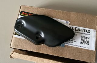 Accesorio Royal Enfield Interceptor Continental GT