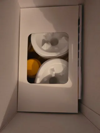 Sacaleches Medela Swing Maxi Doble