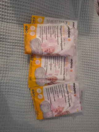 Sacaleches Medela Swing Maxi Doble