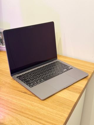 MacBook Air 13 Chip M3 Apple 16ram 256 almacenamie