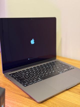 MacBook Air 13 Chip M3 Apple 16ram 256 almacenamie