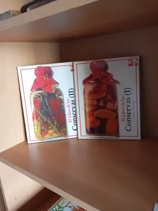 Las cosas de casa.  Colección de 10 libros