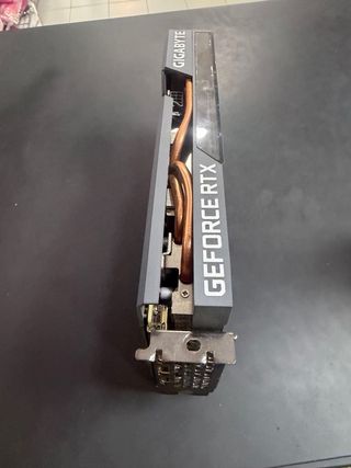 Gigabyte RTX 3060 Ti Eagle OC 8GB