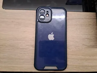 iPhone 12 Azul