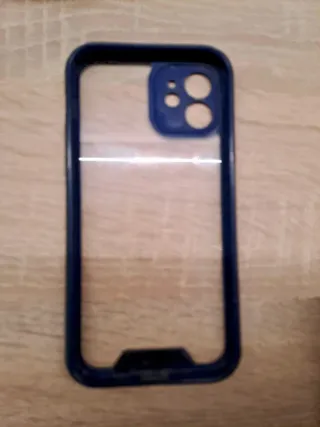 iPhone 12 Azul